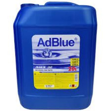 Мочевина Ad Blue 20л