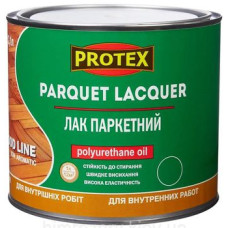 Лак паркетний Protex 2.1л глянець