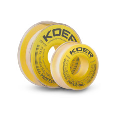 Фумка газ велика Кoer 25м