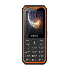 Мобільний телефон Sigma Xstyle 310