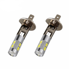Лампа авто діод H1 12в 10Smd