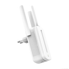 Повторювач WiFi Mercusys MW300RE