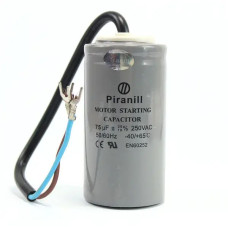 Конденсатор 75мкф CD60 250V пусковий