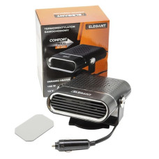 Тепловентилятор авто Elegant 150w 12v