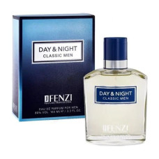 Духи чол Jfenzi Day&Night Classic 100ml