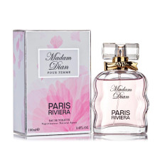 Духи жін Paris Riviera Madam Dian 100ml