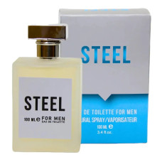 Духи чол Aromat Steel -Titanium100ml