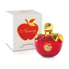 Духи жін Cosmo Designs Nancy 100ml