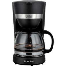 Кавоварка Liberton LCM-2201 750w