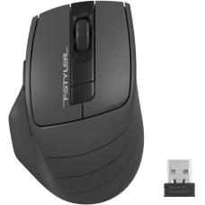 Миша бездротова A4Tech Frystyler FG30S