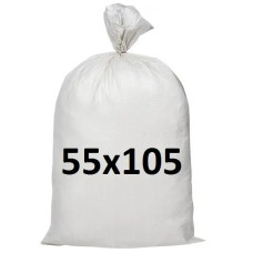 Мішок 102х55 85г зелений 1сорт