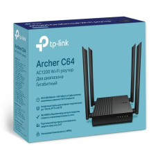 Роутер ТP-Link Archer  C64