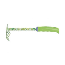Граблі виті 5з Flower Green 620398 Pali