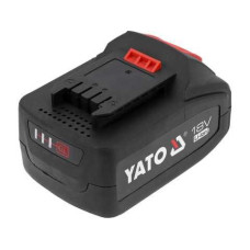 Акумулятор Yato 18/4