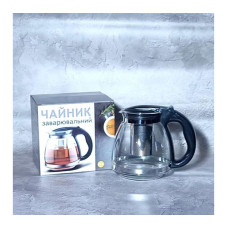 Заварник пласт 1500г Снт