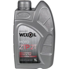 Олива  2Т Wexoil 1л