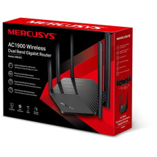 Роутер Mercus MR50G