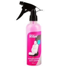 Кондиціонер для шкіри 400мл Vitol