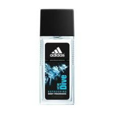 Духи чол Adidas 75мл