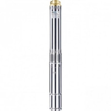 Насос шнек Zegor 3Semi 0.75 квт 108м 2.8 куб 50м