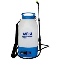 Обприскувач акума 9л Мрія KF-A