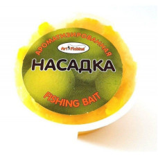 Наживка кукурудза Brain