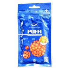 Тісто Puffi Fishing Forever 10г