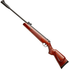 Рушниця пневматична Beeman Jackal 240м/с
