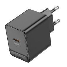 Зарядка блок 1Type C Borofone BAS13A 20W