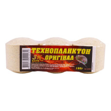 Планктон оригінал