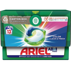 Капсули  Ariel 13шт