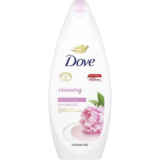 Гель для душу Dove 720мл