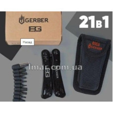 Мультитул 21в1 Gerber 325-550