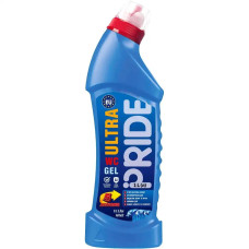 Засіб для унітазу Pride Ultra 1л