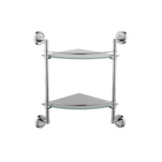 Полиця у ванну кутова Multi Corner
