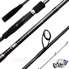 Спінінг 2.13 Select Reflex RFL-702M 5-21г