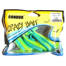 Наживка силікон Condor SME-75 7.5см (7)