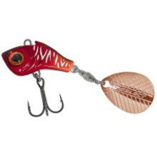 Блешня Tail Spinner Select Turbo
