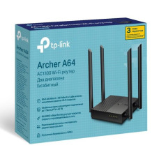 Роутер ТP-Link Archer  А64
