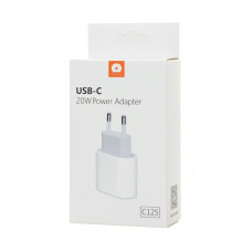 Зарядка блок 1Type WUW С145 20W