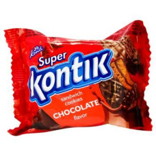 Печиво Kontik 45г