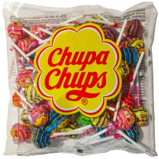 Чупачупс Lolli Pops 12г