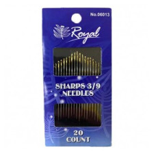 Голки Royal 20шт