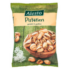 Фісташки Alesto 500г
