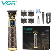 Машинка для стрижки VGR 942 4в1