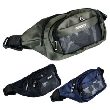 Сумка бананка R98899-98895