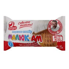 Морозиво Малюкам Ласунка 80г (30)