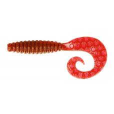 Наживка силікон Zeox Comma Grub 3.4 (7)