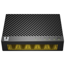Комутатор Netis ST3105GS 1000MB