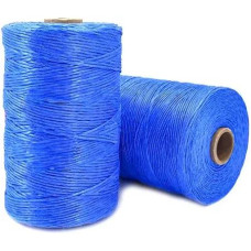 шпагат кольоровий Мармара 0.65кг (45)